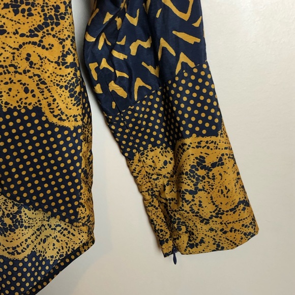 Sugarlips Women’s Loose Printed Top Size M - Picture 3 of 3